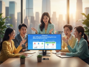 Best Affordable Email Marketing Services: Balancing Quality and Cost