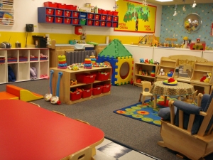 Building Bright Futures: Why Parents Love Our Toddler Program in Grand Terrace, CA