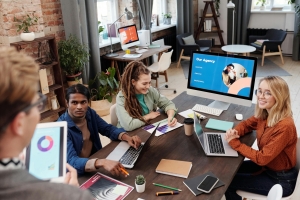 How a Design Agency Melbourne Can Transform Your Brand