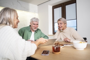 Contact for Seniors Group Home – Why Monarch Group Home Is the Right Choice