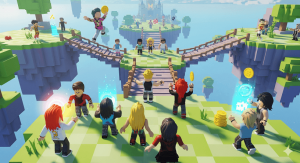 How to Choose the Right Roblox Development Company for Your Game