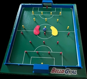 physical activity board games