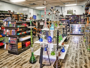 Smoke Haven | The Leading Hookah Shop in McLean VA for Tradition, Flavor, and Community