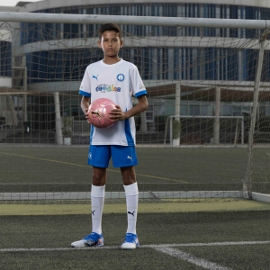 Best Football Coaching Dubai for Kids & Teenagers