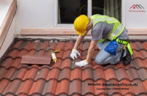 Why Roof Repair Surrey is Essential for a Safe and Dry Home