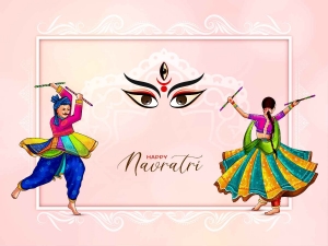 Shardiya Navratri 2025 — Dates, Puja Muhurat, Rituals & Spiritual Meaning