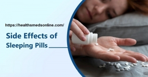 Effectiveness of online sleeping pills and how they work?