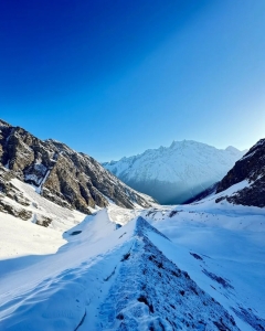 Plan Your Himalayan Adventure with the Right Bali Pass Trek Package