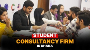Best Student Visa Consultants in Bangladesh – Your Trusted Guide for Global Education