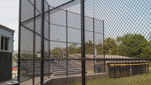 Sports Field Fences: Enhancing Safety, Durability, and Performance