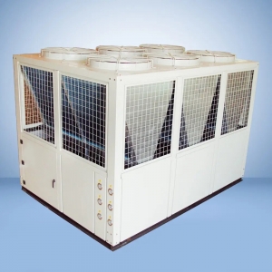 Reciprocating Chillers vs Scroll Chillers: Difference Guide