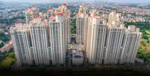 DLF Midtown Luxury Living in the Heart of West Delhi