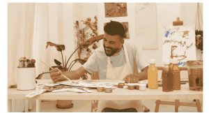 Little Hands, Big Emotions | Art Therapy for Children