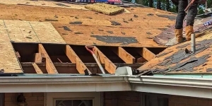 Roof Replacement or Re-Roofing? How to Make the Right Choice