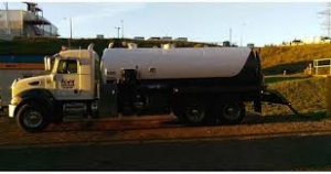 Safeguarding Alberta’s environment through expert waste hauling solutions