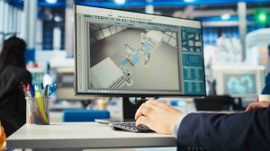 Top Benefits of Choosing Professional CAD Drafting Services for Architects