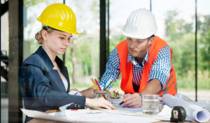 Boost Project Success with Professional Construction Surveying Services