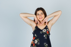 The Environmental Costs Of Hair Removal Methods: Future Is Laser