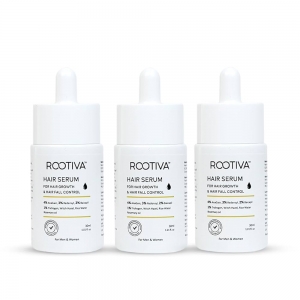 Best Anti Hair Fall Serum: Benefits, Uses & How to Choose the Right One