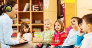 Unlock Flexible Learning with Early Childhood Education Courses Online at Laguna Technical College