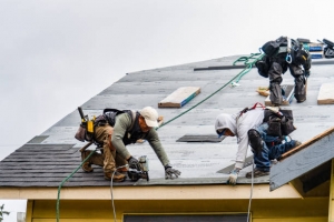 Why Professional Roof Repair in North Lauderdale Beats DIY Every Time