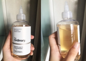 How to Add The Ordinary Glycolic Acid Toner to Your Daily Skincare