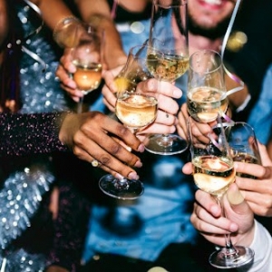 The Secret Ingredient to an Unforgettable Birthday Bash—A Professional DJ