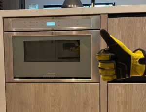 5 Common Reasons Your Oven Isn't Heating