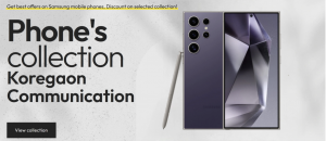 Welcome to Koregaon Communication – Your Trusted Partner in Communication Solutions