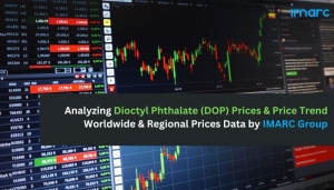 Dioctyl Phthalate Price Forecast 2025: Price Index and Trends