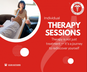 Top Rehab Center in Rawalpindi – Malik Medical Centre