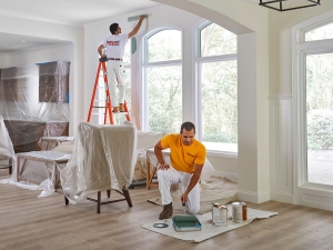 Transform Your Home with Interior Painting in Jacksonville NC: A Complete Guide