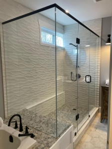 Where to Find the Best Shower Glass in Ontario