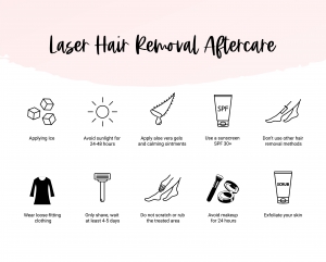 What are the Benefits of Laser Hair Removal Treatment?