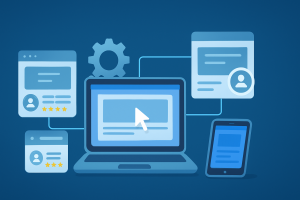 7 Ways a Digital Marketing Company in Chennai is Using AI to Drive Results