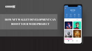 How NFT Wallet Development Can Boost Your Web3 Project