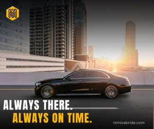 Seamless Heathrow to Gatwick Transfer with Minicabride