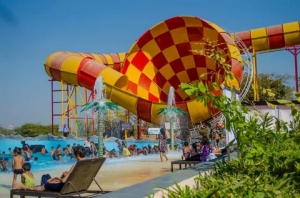Affordable Water Parks in California with Day Pass Options