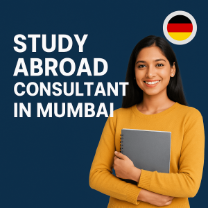 Your Guide to Finding the Best Study Abroad Consultant in Mumbai