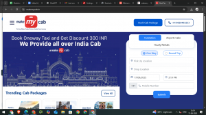 How to Easily Book Cab from Lucknow to Kanpur Anytime, Anywhere
