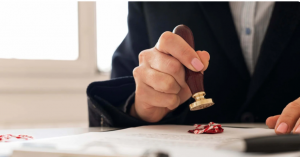 Reliable and Professional Declaration Notary Services in Qatar | Statutory, Financial, Parental, and Property Declarations