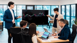 Stock Market Classes: Learn, Invest, and Grow with Confidence