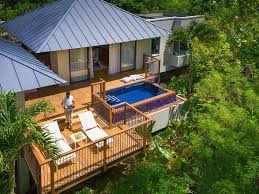Best Hotels in Praslin Island for a Luxurious and Memorable Stay