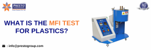 What Is The MFI Test For Plastics?