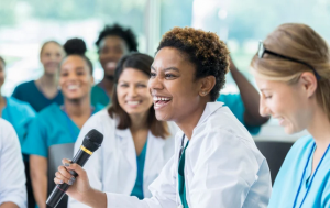 International Healthcare Conferences in the UK – All International Conference