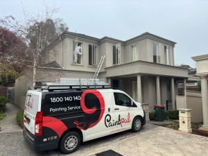 Why Paintpal Stands Out as the Painting Company Melbourne Homes Trust