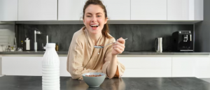 How Fiber Powder Supports Heart Health Along with Digestion