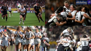 Women Rugby World Cup: A true underdog story from public fundraising to the Women Rugby World Cup Final