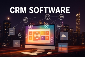 Best WhatsApp CRM Software for Efficient Customer Engagement
