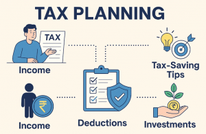 Smart Tax Planning with Professional Accountants Across the UK